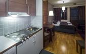 Туры в отель Lapland Hotel Saaga (Nordic Chalets)
