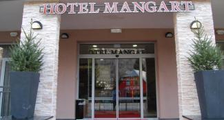 Mangart 3*