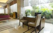 Туры в отель Holiday Inn Express Manila Newport City