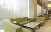 Туры в отель Holiday Inn Express Manila Newport City