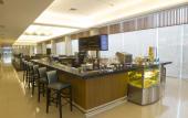 Туры в отель Holiday Inn Express Manila Newport City