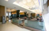 Туры в отель Holiday Inn Express Manila Newport City