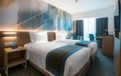 Туры в отель Holiday Inn Express Manila Newport City