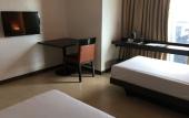 Туры в отель Holiday Inn Express Manila Newport City