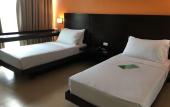 Туры в отель Holiday Inn Express Manila Newport City