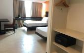 Туры в отель Holiday Inn Express Manila Newport City