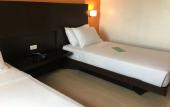 Туры в отель Holiday Inn Express Manila Newport City