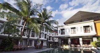 Casa Padma 3*