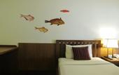 Туры в отель Birds & Bees Resort