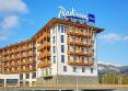 Radisson Blu Resort Bukovel 4*