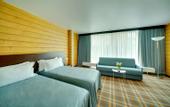 Туры в отель Les Art Resort