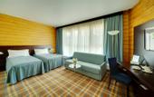 Туры в отель Les Art Resort