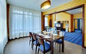 Туры в отель Les Art Resort