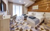 Туры в отель Les Art Resort