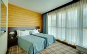 Туры в отель Les Art Resort