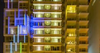 Majestic Nha Trang Hotel 3*