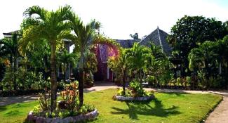 Casa Pilar Boracay Hotel Resort 3*