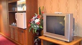 Alexander Hotel Bangkok 3*