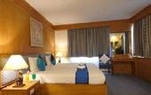Туры в отель Silom Avenue Inn Bangkok