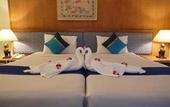 Туры в отель Silom Avenue Inn Bangkok