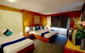 Туры в отель Silom Avenue Inn Bangkok