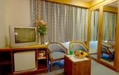 Туры в отель Silom Avenue Inn Bangkok