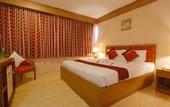 Туры в отель Silom Avenue Inn Bangkok