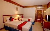Туры в отель Silom Avenue Inn Bangkok