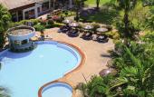 Туры в отель Novotel Rayong Rim Pae Resort