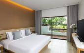 Туры в отель Novotel Rayong Rim Pae Resort