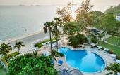 Туры в отель Novotel Rayong Rim Pae Resort