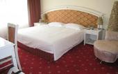 Туры в отель Harbin Galaxy Hotel