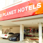 Туры в отель Red Planet Hotel Patong, оператор Anex Tour
