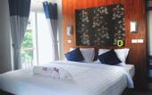 Туры в отель Calypso Patong