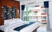 Туры в отель Calypso Patong