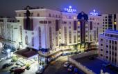Туры в отель Garden Hotel Muscat