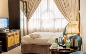 Туры в отель Garden Hotel Muscat