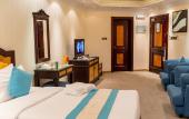 Туры в отель Garden Hotel Muscat