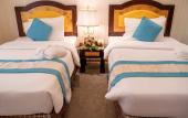 Туры в отель Garden Hotel Muscat