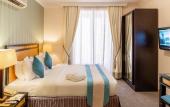 Туры в отель Garden Hotel Muscat