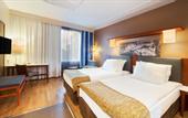 Туры в отель Holiday Inn Tampere - Central Station