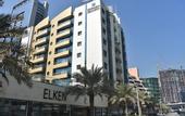 Туры в отель Pearl Marina Hotel Apartment