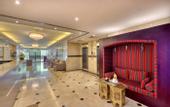 Туры в отель Pearl Marina Hotel Apartment