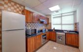 Туры в отель Pearl Marina Hotel Apartment