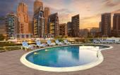 Туры в отель Pearl Marina Hotel Apartment