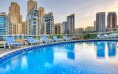 Туры в отель Pearl Marina Hotel Apartment