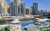 Туры в отель Pearl Marina Hotel Apartment