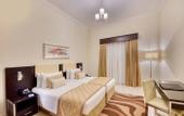 Туры в отель Pearl Marina Hotel Apartment