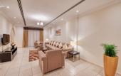 Туры в отель Pearl Marina Hotel Apartment