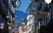 Туры в отель Wyndham Grand Salzburg Conference Centre Hotel